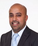 Raza Shah